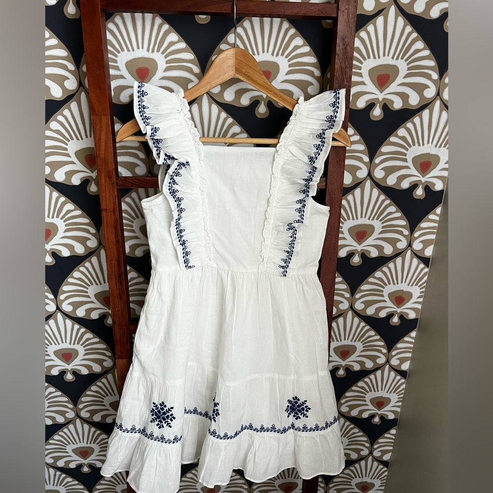 Dress girls